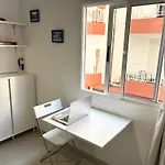 Apartamento Central & Modern In Playa Las Vistas Los Cristianos (Tenerife)