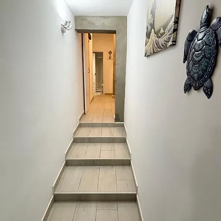 Apartamento Central & Modern In Playa Las Vistas